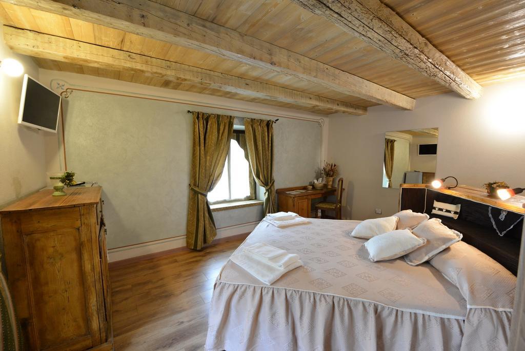 Vecchio Mulino Guest House أَويستا المظهر الخارجي الصورة