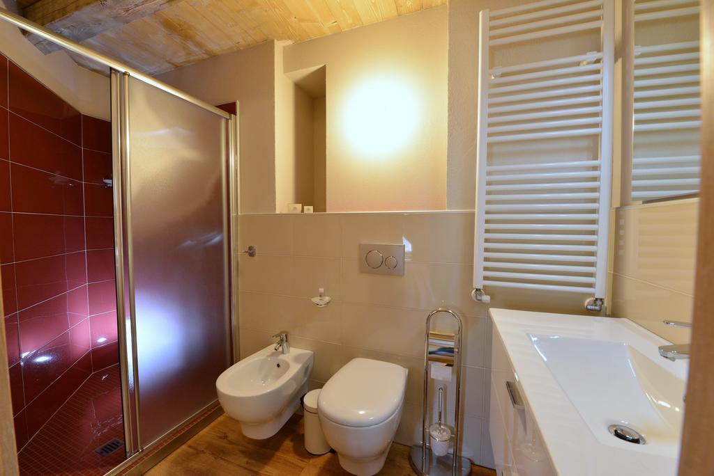 Vecchio Mulino Guest House أَويستا المظهر الخارجي الصورة