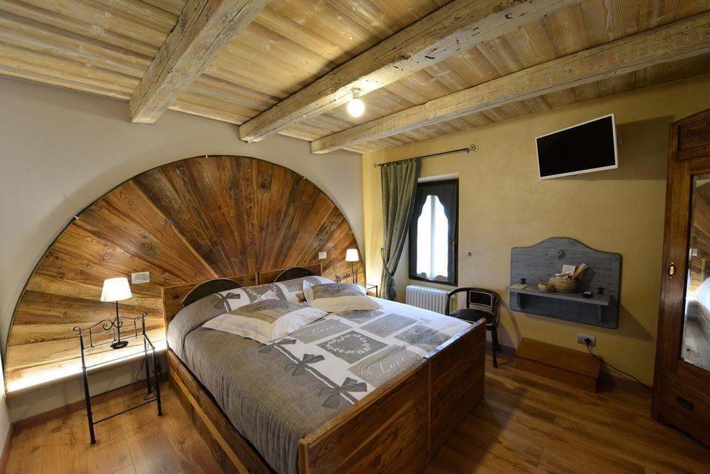 Vecchio Mulino Guest House أَويستا المظهر الخارجي الصورة