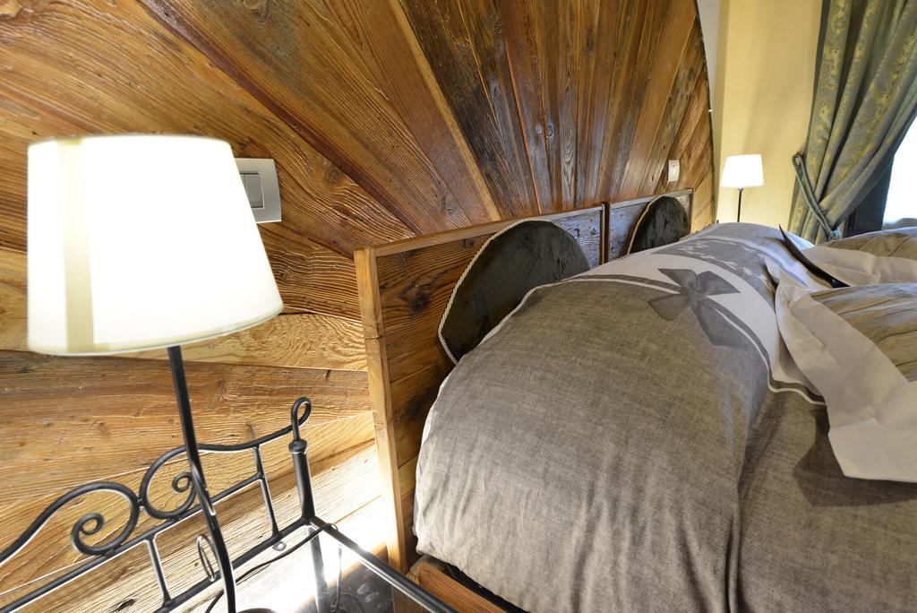 Vecchio Mulino Guest House أَويستا المظهر الخارجي الصورة