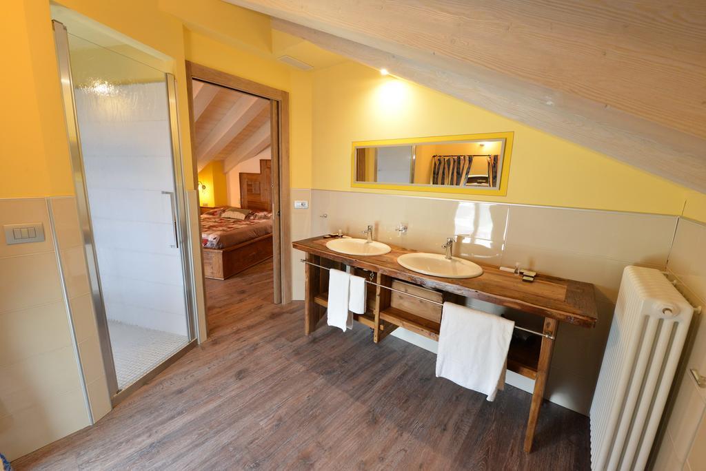 Vecchio Mulino Guest House أَويستا المظهر الخارجي الصورة