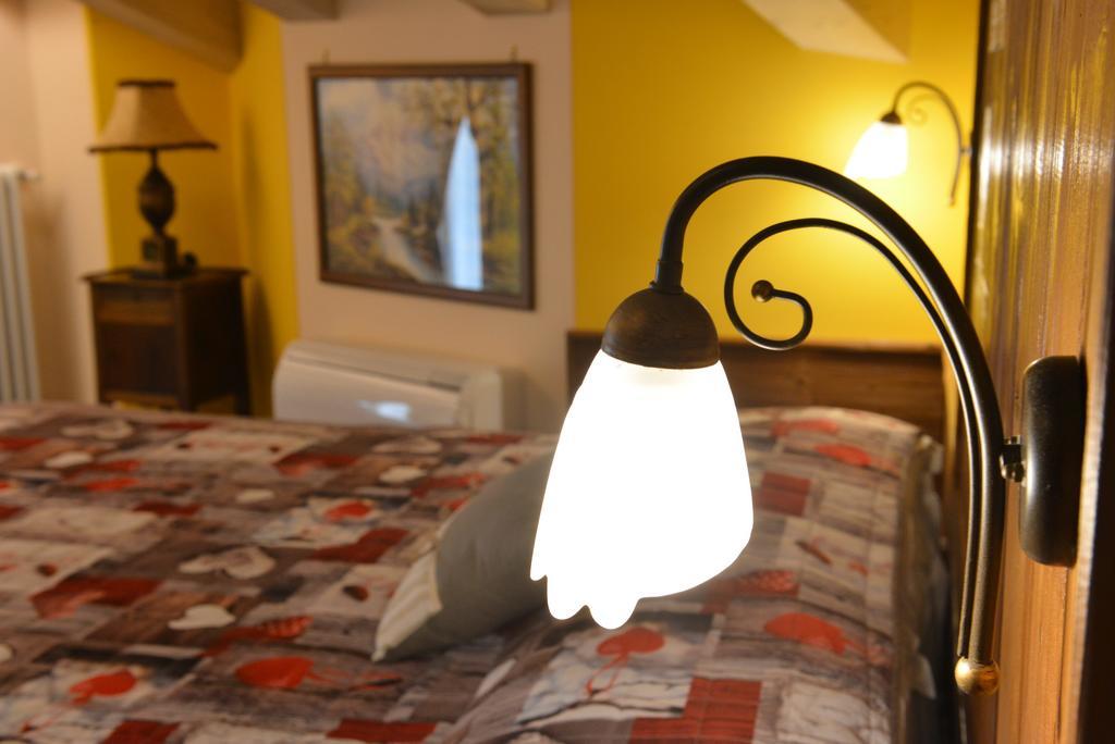 Vecchio Mulino Guest House أَويستا المظهر الخارجي الصورة