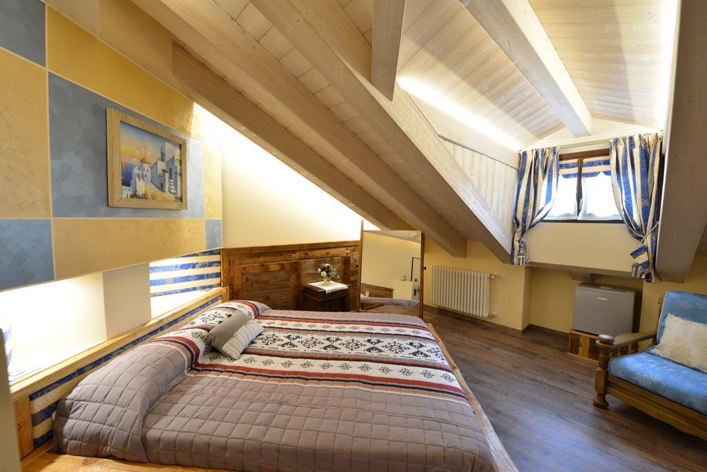 Vecchio Mulino Guest House أَويستا المظهر الخارجي الصورة