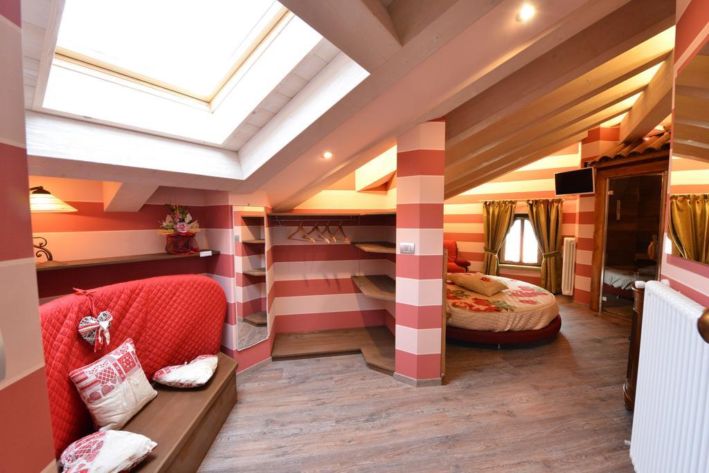 Vecchio Mulino Guest House أَويستا المظهر الخارجي الصورة