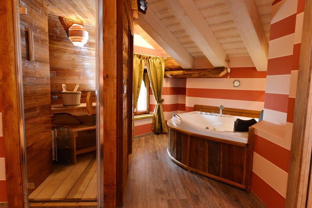 Vecchio Mulino Guest House أَويستا المظهر الخارجي الصورة