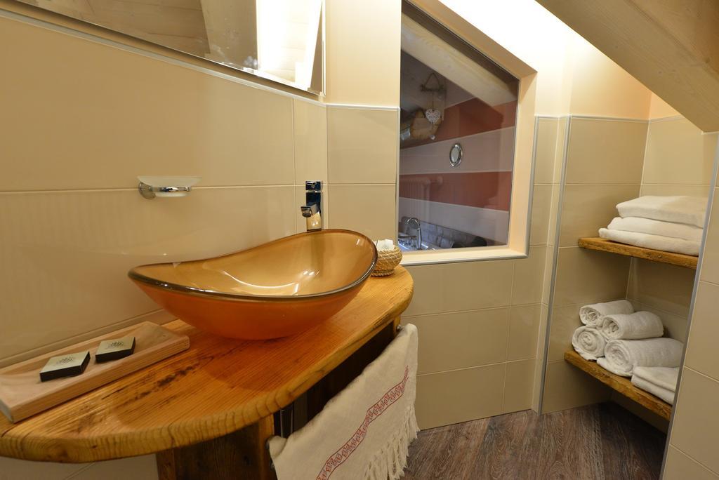 Vecchio Mulino Guest House أَويستا المظهر الخارجي الصورة