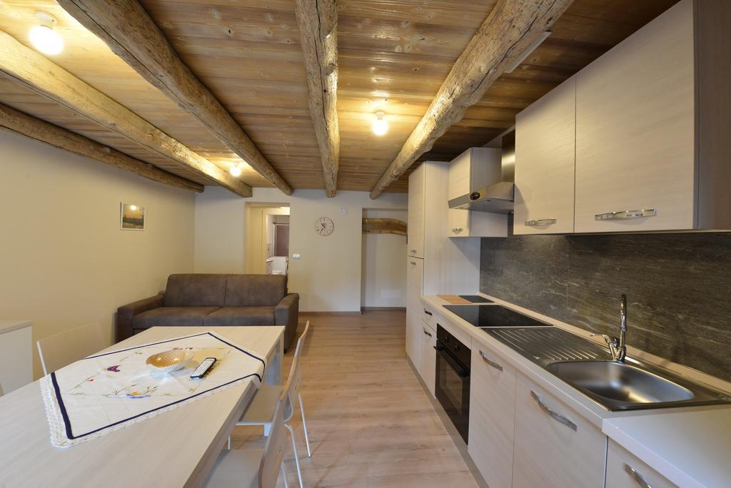 Vecchio Mulino Guest House أَويستا المظهر الخارجي الصورة