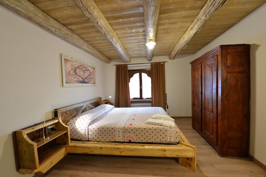 أَويستا Vecchio Mulino Guest House المظهر الخارجي الصورة