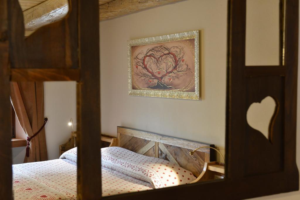 Vecchio Mulino Guest House أَويستا المظهر الخارجي الصورة