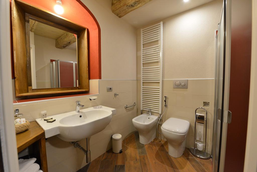 Vecchio Mulino Guest House أَويستا المظهر الخارجي الصورة